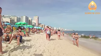 Two Goals for BEACH GIRLS and two Points for BIKINIS GIRLS - Beautiful day, BEACH WALK