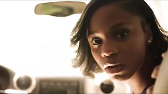 Boxed In 2 | Starring Reginae Carter | Now Streaming on Peacock September 8