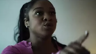 Boxed In 2 | Starring Reginae Carter | Now Streaming on Peacock September 8