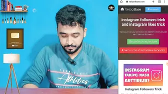 ✅ HOW TO INCREASE FOLLOWERS ON INSTAGRAM [ 500 DAILY ] ???? Instagram Par Follower Kaise Badhaye 2023