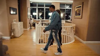 A Boogie Wit da Hoodie - Her Birthday [Official Music Video]