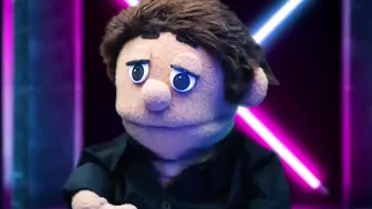 Twon Goes Clubbing | Awkward Puppets