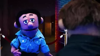 Twon Goes Clubbing | Awkward Puppets