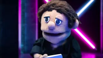 Twon Goes Clubbing | Awkward Puppets