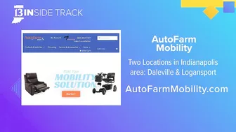 See how AutoFarm Mobility is making it easier to travel in airports and cruise ships