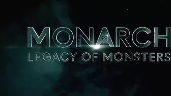 Monarch: Legacy of Monsters — Official Teaser | Apple TV+