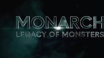 Monarch: Legacy of Monsters - Official Teaser Trailer (2023) Kurt Russell, Wyatt Russell, Anna Sawai