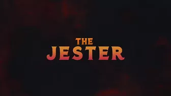 THE JESTER Official Trailer (2023) Horror Movie HD