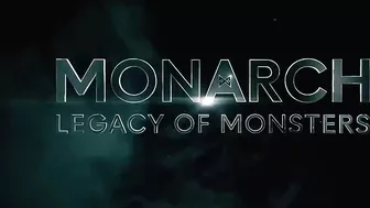 MONARCH: LEGACY OF MONSTERS Trailer (2023) Godzilla