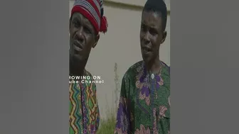 Oga Badmus Yoruba Movie 2023 | Official Trailer | Now Showing On ApataTV+