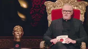 Taskmaster Series 16 Official Trailer | Taskmaster