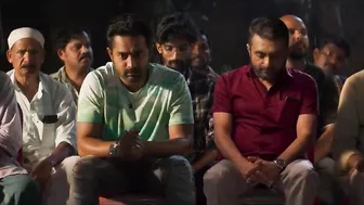 Kasargold - Official Trailer | Asif Ali | Sunny Wayne | Vinayakan | Vishnu Vijay | 15th Sept 2023