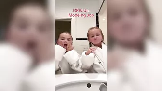 GRWUs: Modeling Job