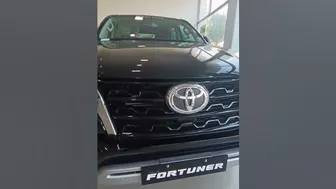 Fortuner top model ???????????? #fortuner #fortunerlover #fortuner2023 #elvisharmy #elvishyadav #fortuner2023