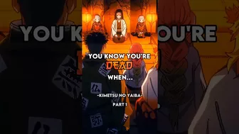 You know you are dead???? when.. Part 1 #anime#edit #music#amy#amvedits#amvs