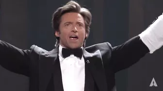 Funniest Oscars Moments | Will Ferrell, Jack Black, Kristen Wiig, Maya Rudolph & More!