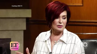 Sharon Osbourne Calls Ashton Kutcher The ‘Rudest Celebrity’ She’s Ever Met