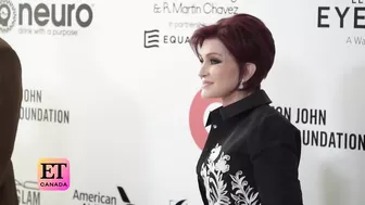 Sharon Osbourne Calls Ashton Kutcher The ‘Rudest Celebrity’ She’s Ever Met