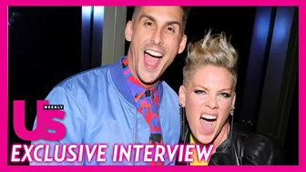 Cody Rigsby Shares His WILDEST Celebrity Encounters From Luann de Lesseps To Pink