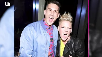 Cody Rigsby Shares His WILDEST Celebrity Encounters From Luann de Lesseps To Pink