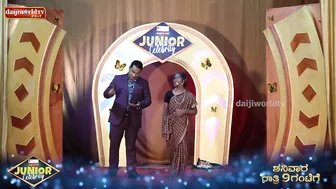 PROMO : ತುಳುನಾಡ ಜೋಕುಲೆನ Acting ಧಮಾಕ│JUNIOR CELEBRITY │First Round│EPI-08│Daijiworld TV