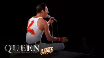 Queen The Greatest Live: Vocal Games (Episode 32)