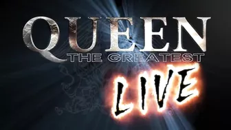 Queen The Greatest Live: Vocal Games (Episode 32)