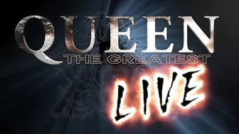 Queen The Greatest Live: Vocal Games (Episode 32)