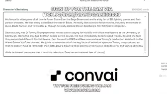 Try Convai's Conversational AI Tools for Free During the AI and Games Jam