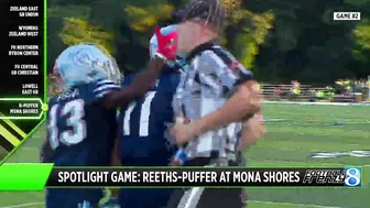 Sept. 8, 2023, Football Frenzy - Spotlight games