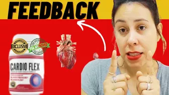 CARDIO FLEX- CARDIO FLEX REVIEW-(Does Cardio Flex Really Work?) CARDIO FLEX REVIEWS