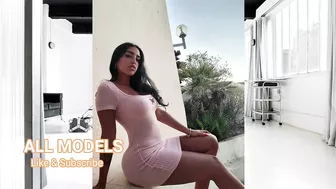 Mikaela Barbosa ( Mikaelabrbs ) | Curvy Model | Bio & Facts