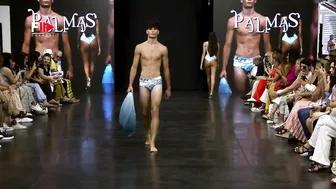 PALMAS Maredamare 2024 Florence - Swimwear & Underwear