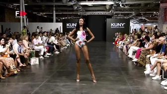 KUNY BARCELONA Maredamare 2024 Florence - Swimwear & Underwear