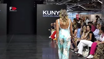 KUNY BARCELONA Maredamare 2024 Florence - Swimwear & Underwear