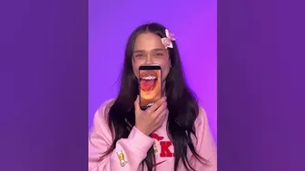 Try it! ???? lips challenge #elsarca #tiktok