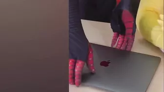 Spider-Man funny video ???????????? | Best TikTok Compilation June 2023 #7