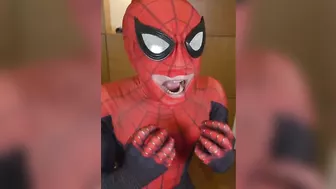 Spider-Man funny video ???????????? | Best TikTok Compilation June 2023 #7