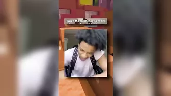 Most Relatable Funny School TikTok Memes