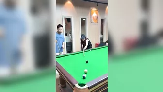 Video Billiards million views | p413 ???? #shorts #tiktok #foryou #xuhuong #fyp #namplay