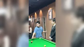 Video Billiards million views | p413 ???? #shorts #tiktok #foryou #xuhuong #fyp #namplay