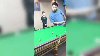 Video Billiards million views | p413 ???? #shorts #tiktok #foryou #xuhuong #fyp #namplay