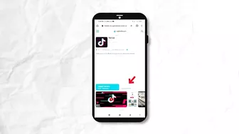 ????How to download Tiktok international | 2 Tiktok official apps in one mobile ????