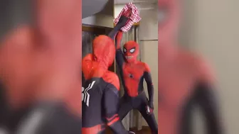 Spider-Man funny video ???????????? | Best TikTok Compilation June 2023 #6