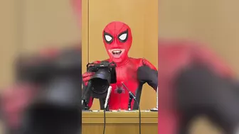 Spider-Man funny video ???????????? | Best TikTok Compilation June 2023 #6