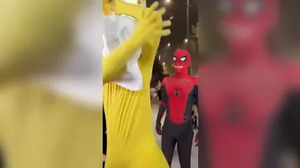 Spider-Man funny video ???????????? | Best TikTok Compilation June 2023 #6