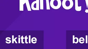 When You get the HARDEST Kahoot EVER...