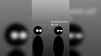 Please let me go (Vent Animation Compilations)