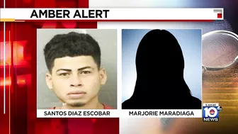 Amber Alert issued for toddlers missing from Palm Beach County