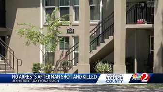 Man dies after being found shot inside Daytona Beach home